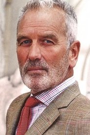 Roy Summersett portrait