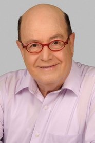 Tuvia Tzafir portrait