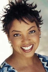 Mikki Val portrait