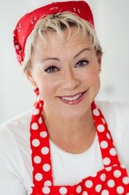 Debi Derryberry portrait