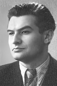 Viktor Akhromeyev portrait