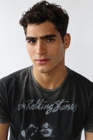 Jhona Burjack portrait