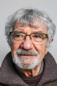 Humberto Maturana portrait