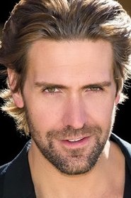 John J Thomassen portrait