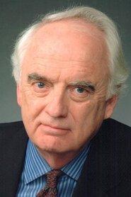 Robin Gammell portrait