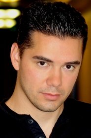 Brian Aranda portrait