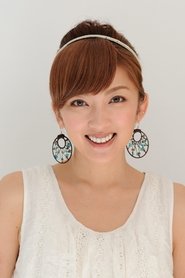 Mariya Yamada portrait
