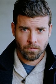 Jonathan Fredrick portrait