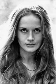 Dominique Sanda portrait