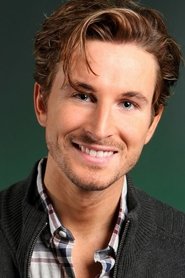 Colton Tapp portrait