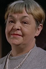 Bee Duffell portrait