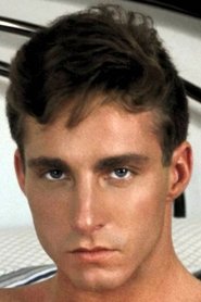 Chad Donovan portrait