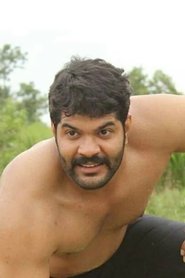 Hardik Joshi portrait
