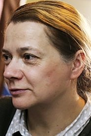 Tatyana Patrakhaltseva portrait