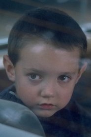 Zachary David Cope portrait