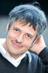 Claudio Pallottini portrait