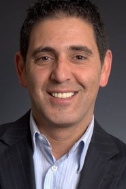 José Figueiras portrait