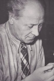 Vasili Goryunov portrait