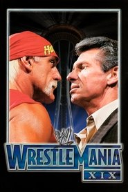 WWE: The Mania of WrestleMania poster