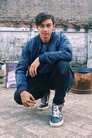 Immanuel Caesar Hito portrait