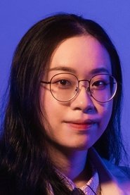 Pei-Chi Tsai portrait