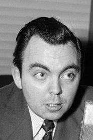 Gordon McLendon portrait