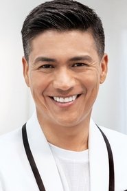 Américo portrait
