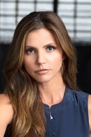 Charisma Carpenter portrait