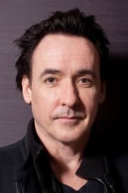 John Cusack portrait