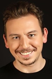 Ragıp Gülen portrait