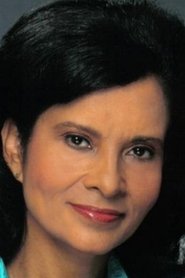 Denia Brache portrait