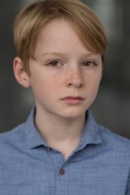 George Wilkins portrait