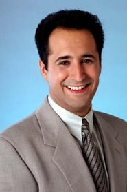 Mitchell Whitfield portrait