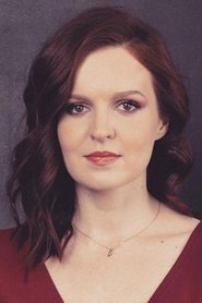 Kira Yarmysh portrait