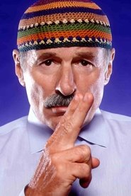 Joe Zawinul portrait