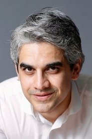 Omair Rana portrait