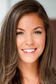 Rachelle Gillis portrait