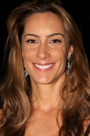 Bianca Senna portrait