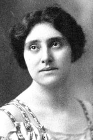 Hedwiga Reicher portrait