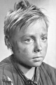 Nikolai Chursin portrait