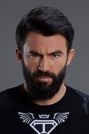 Turabi Çamkıran portrait