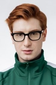 Dash Katz portrait