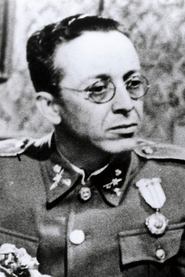 Fabián Conde portrait