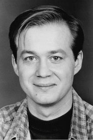 Adam Kamień portrait