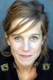 Marion Lubat portrait