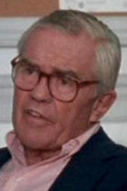 Ira Wheeler portrait