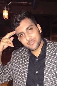 Inney Prakash portrait