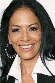 Sheila E. portrait