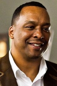 Deon Taylor portrait