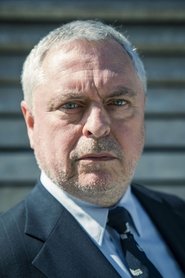 Reinhard Mahlberg portrait
